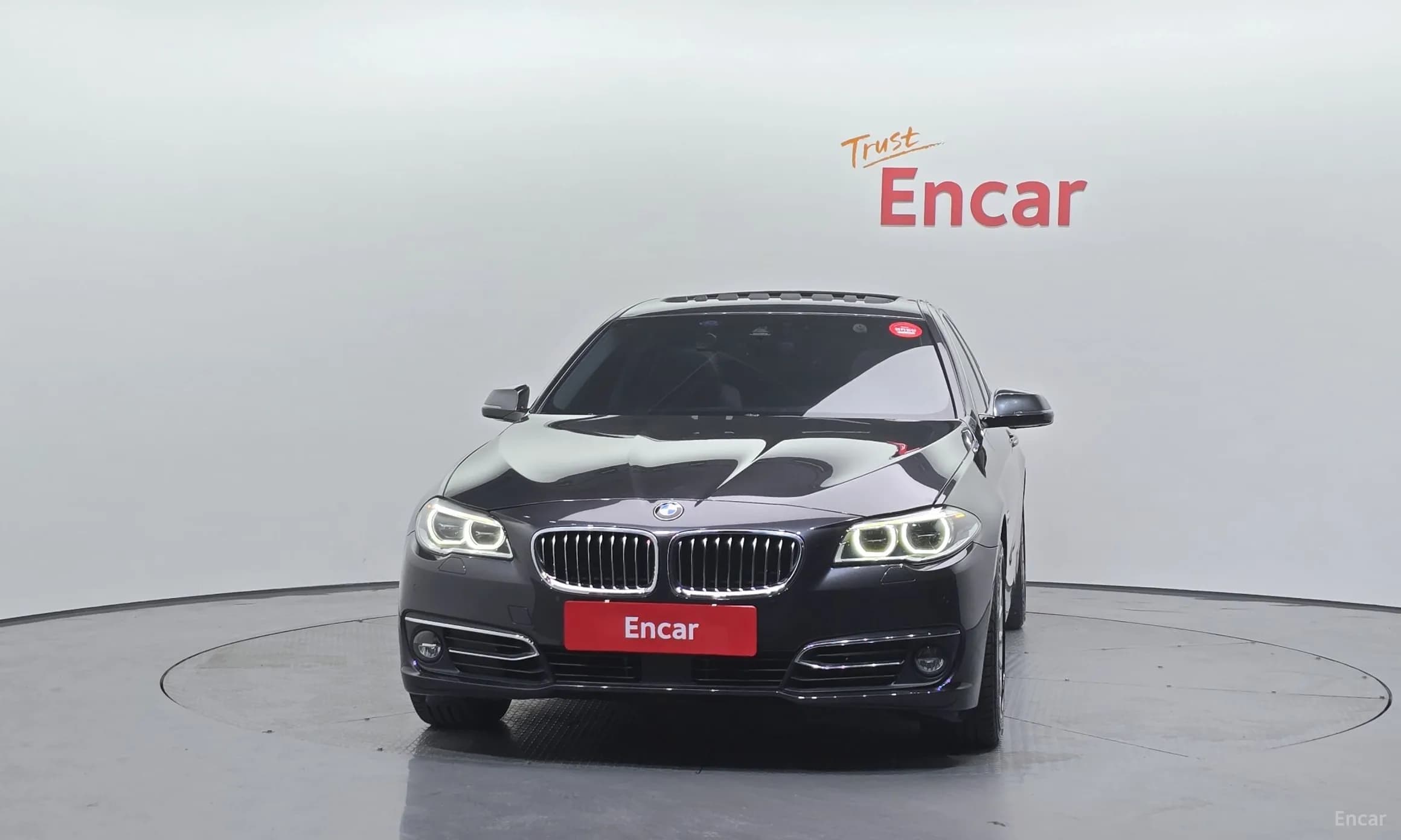 5 Series (F10)