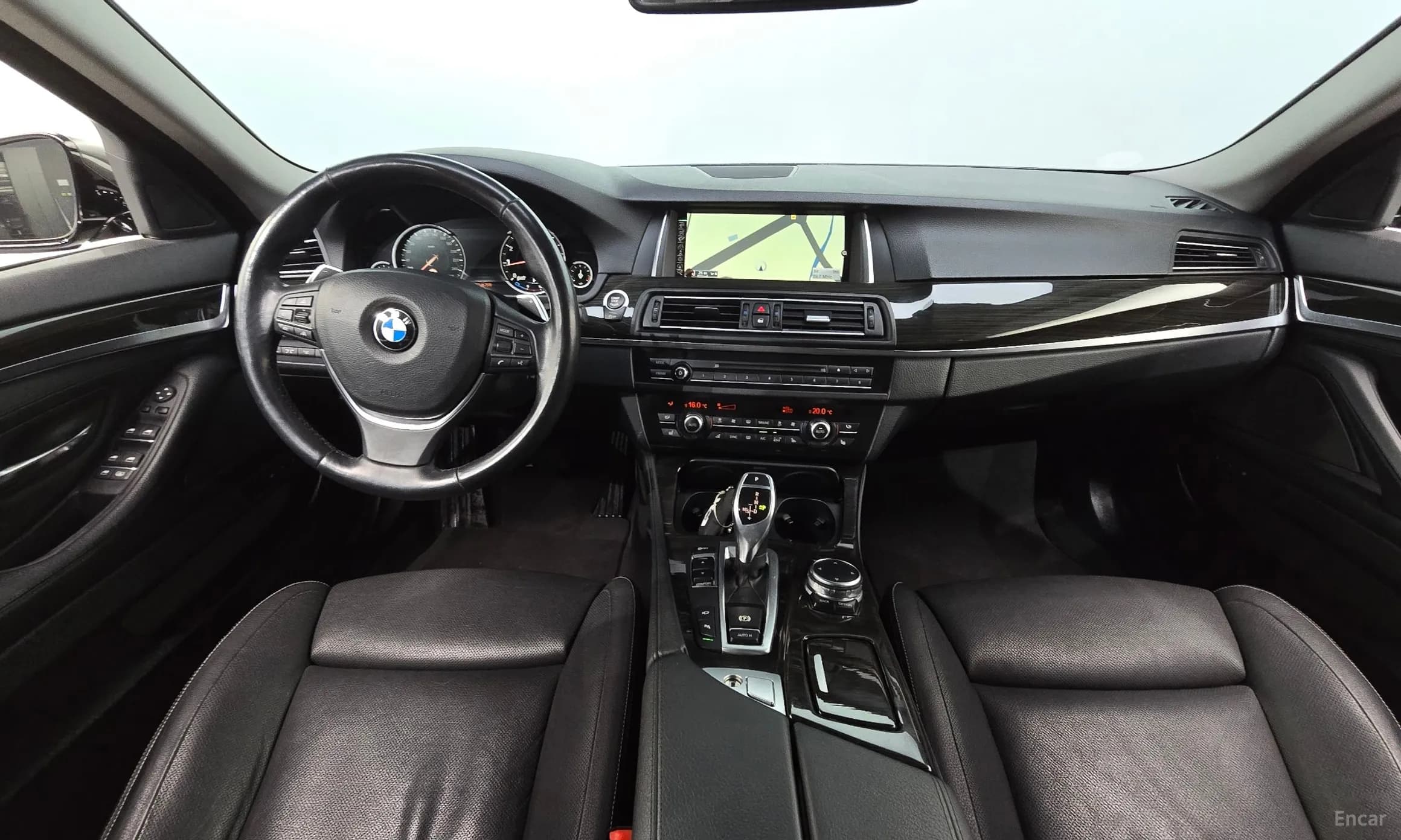 5 Series (F10)