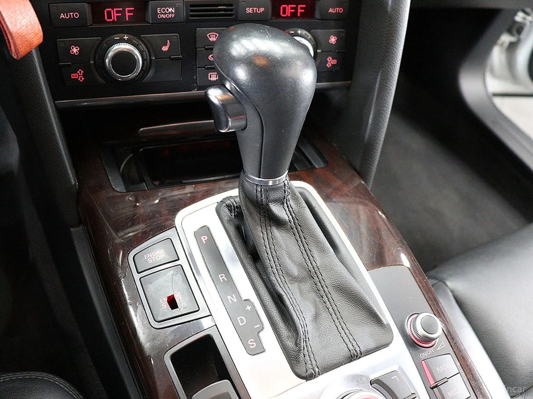 New A6