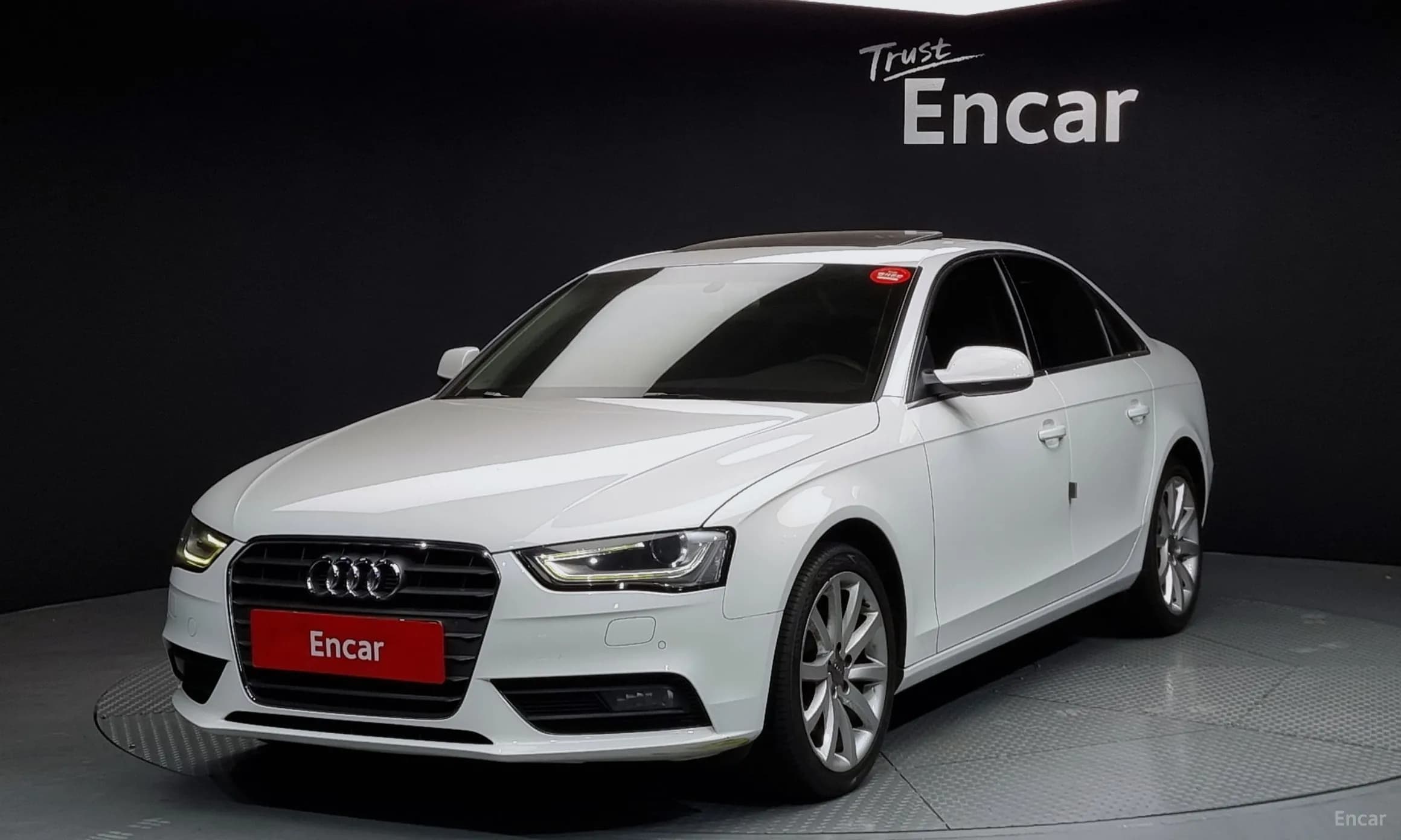 New A4