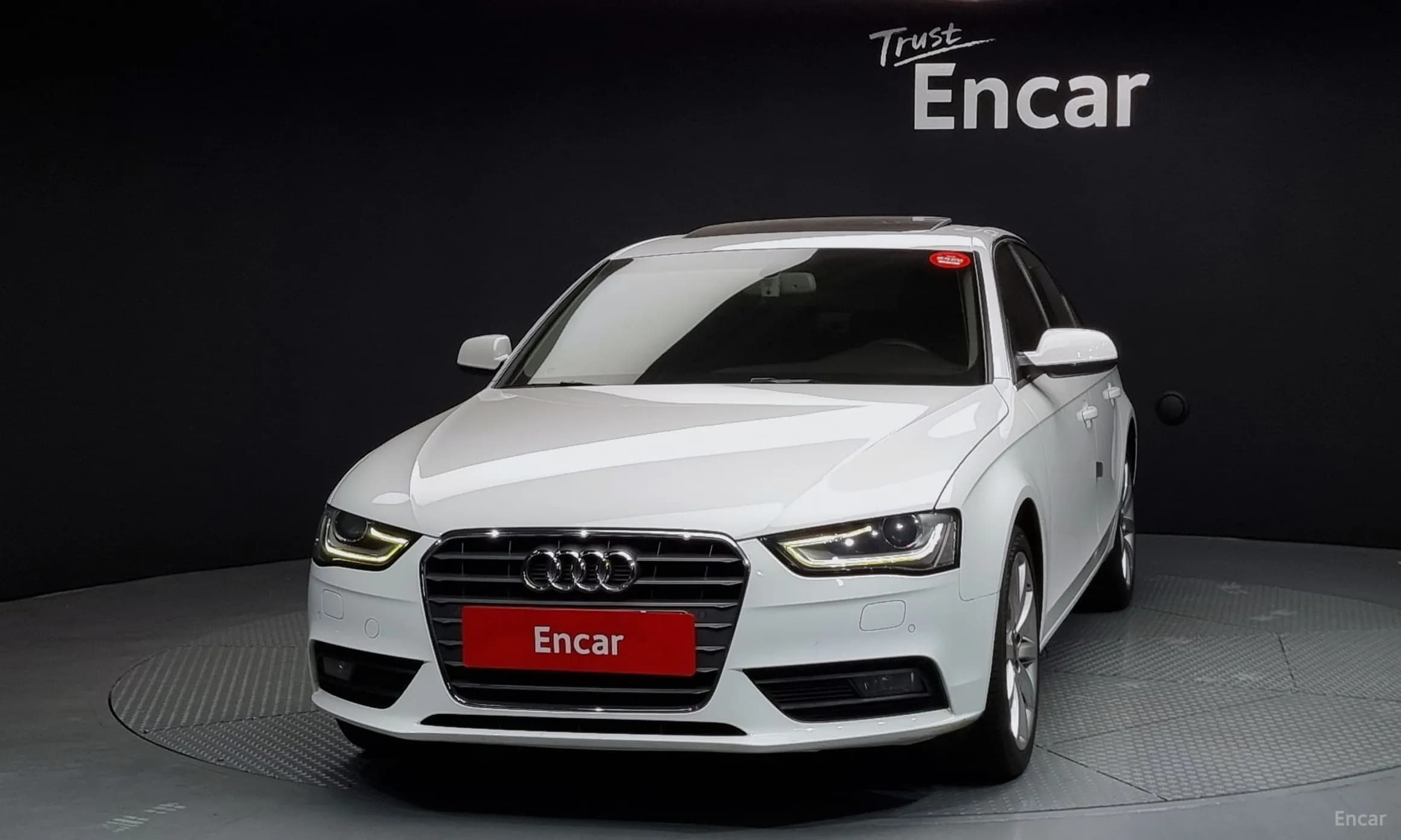 New A4