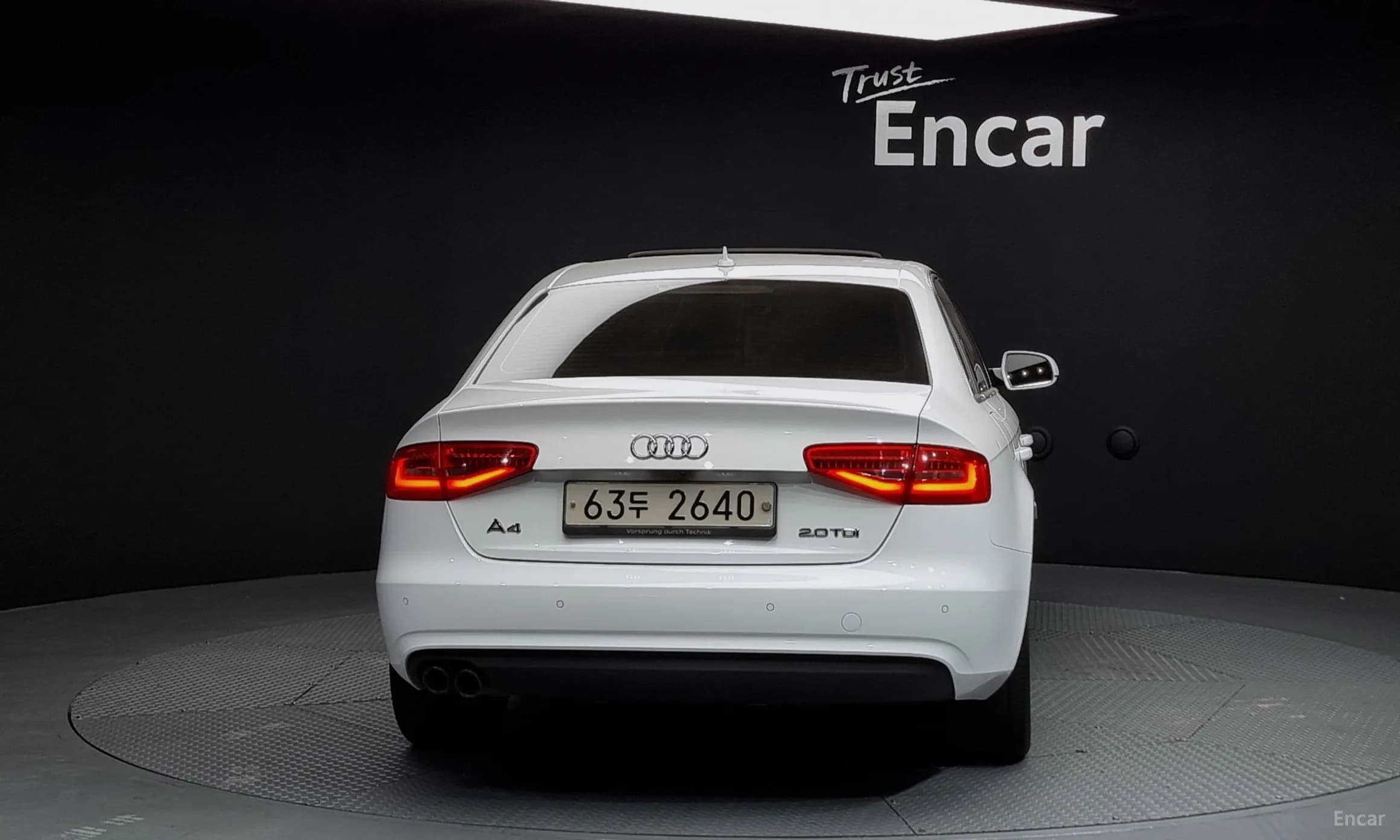 New A4