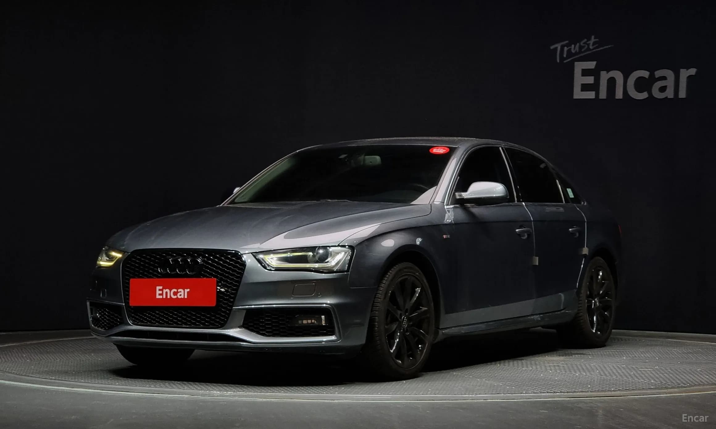 New A4