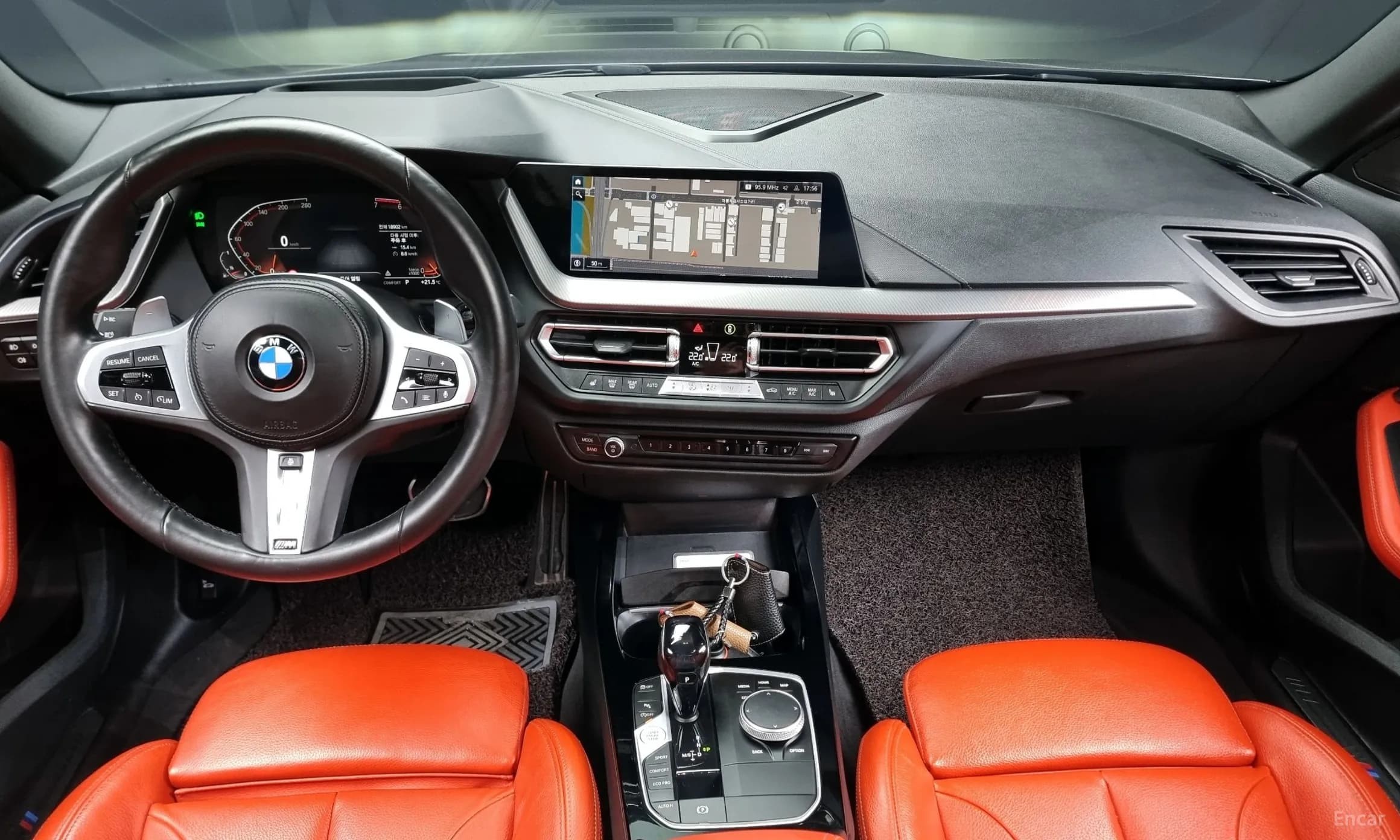 2 Series Gran Coupe (F44)