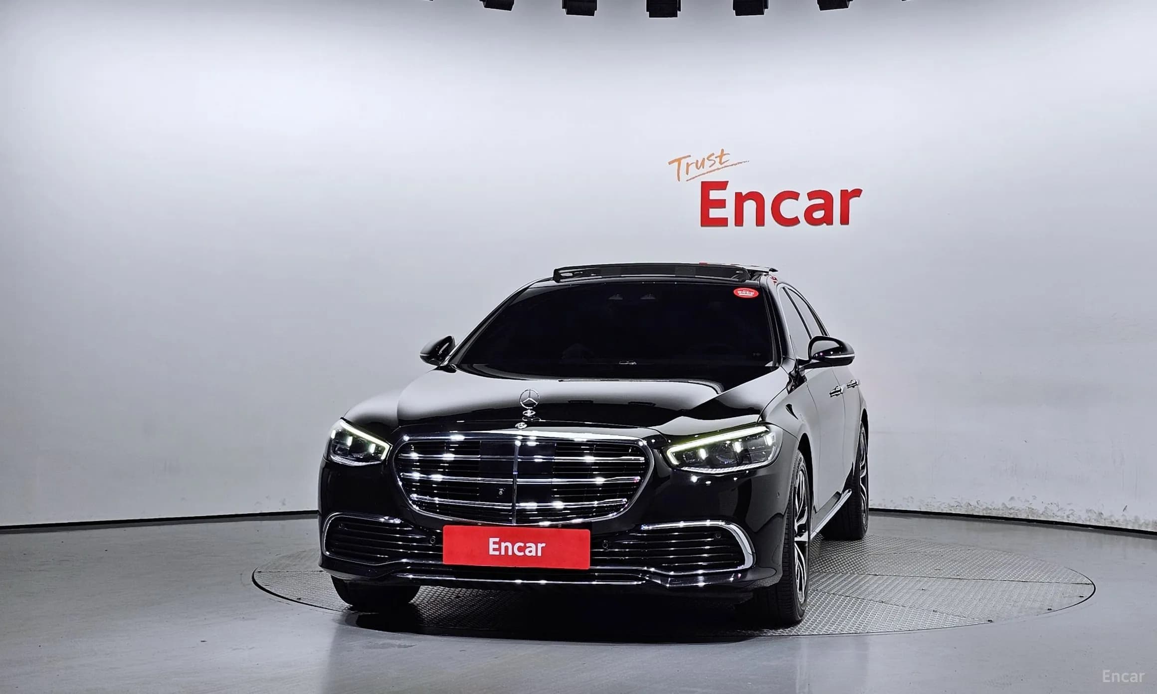 S-Class W223