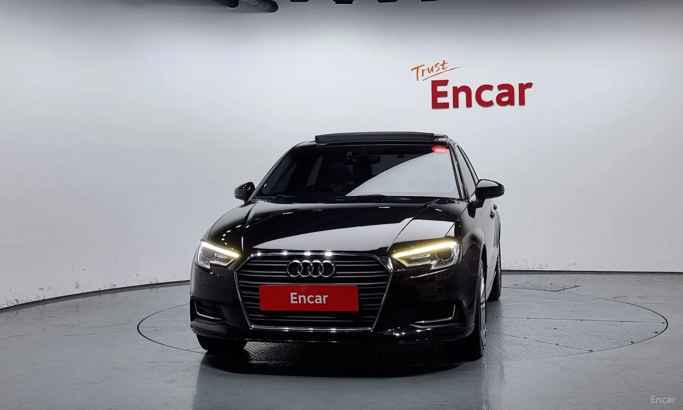 New A3