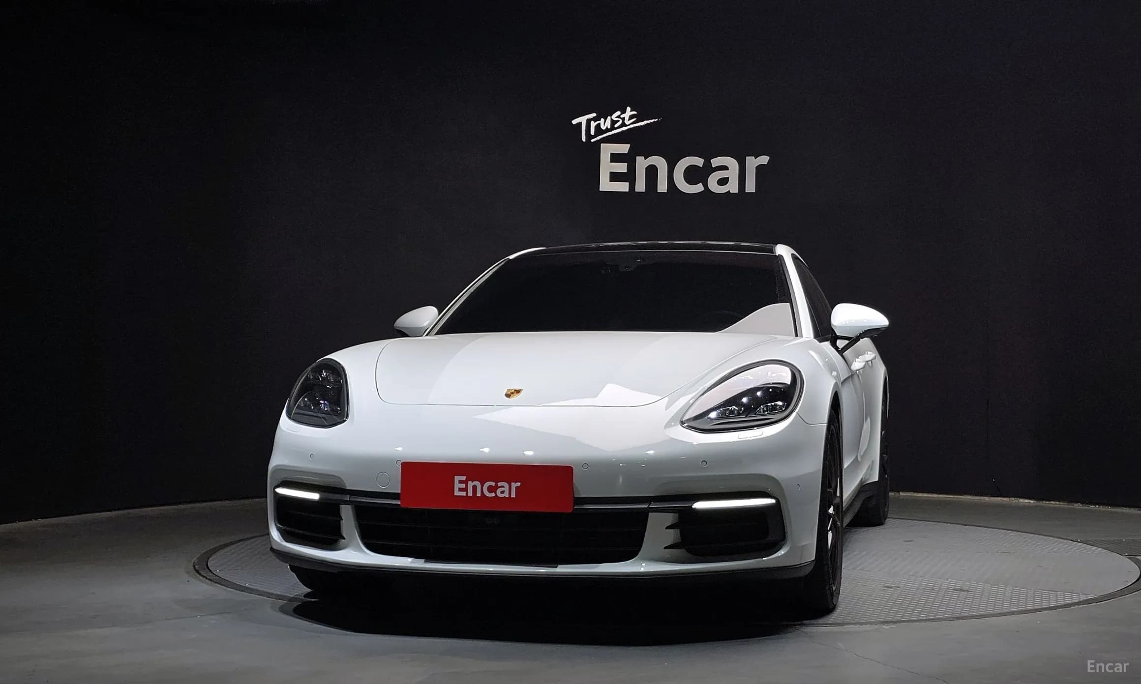 Panamera (971)