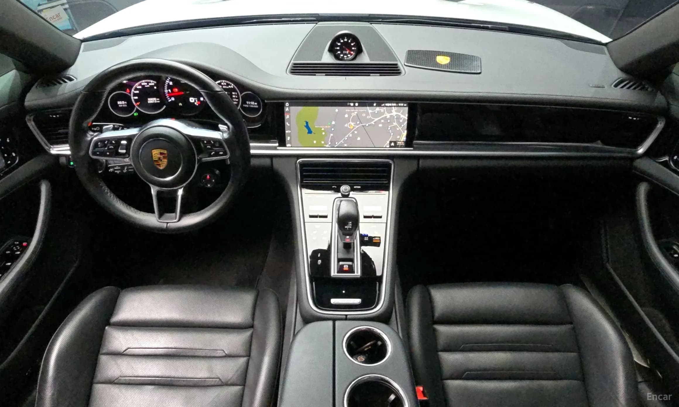 Panamera (971)