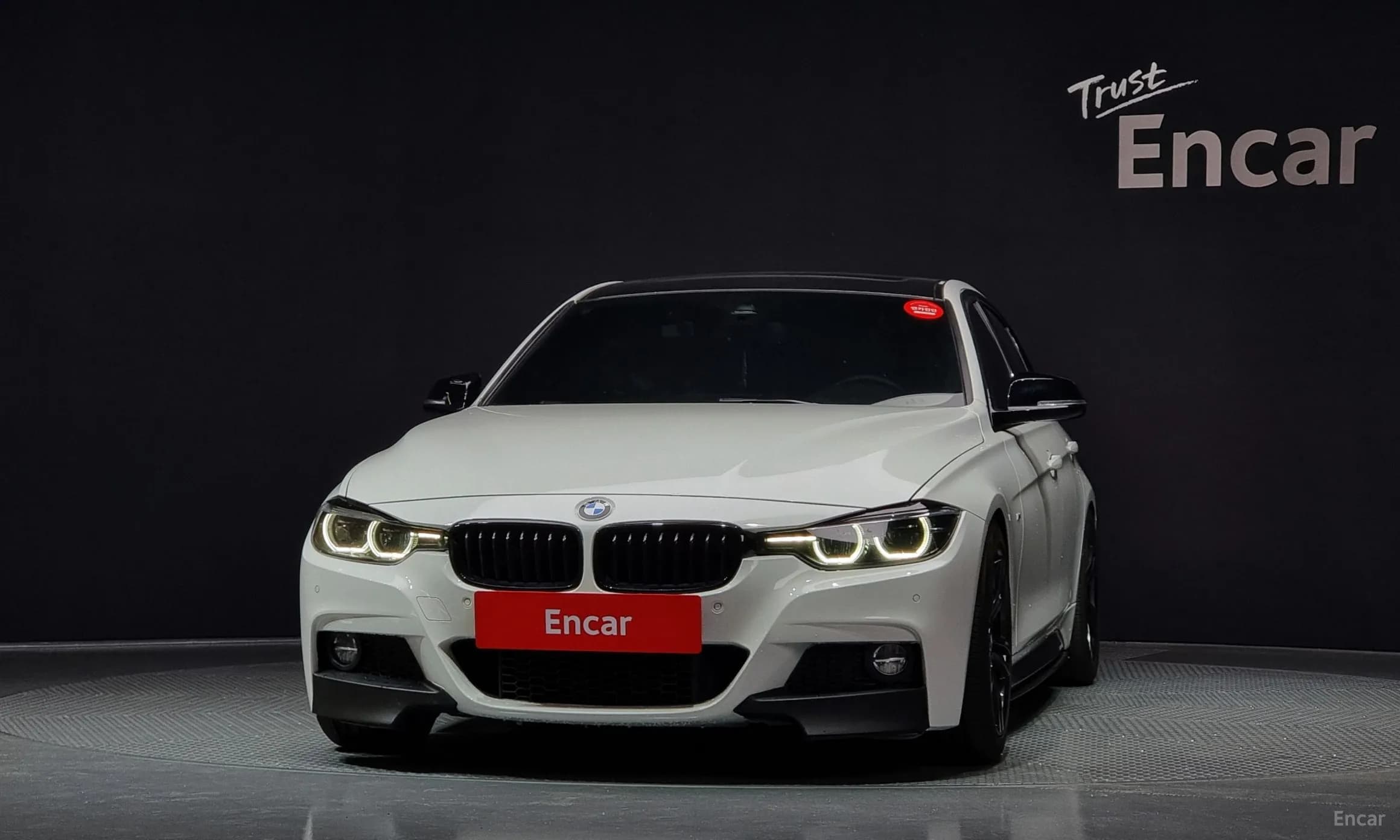 3 Series (F30)