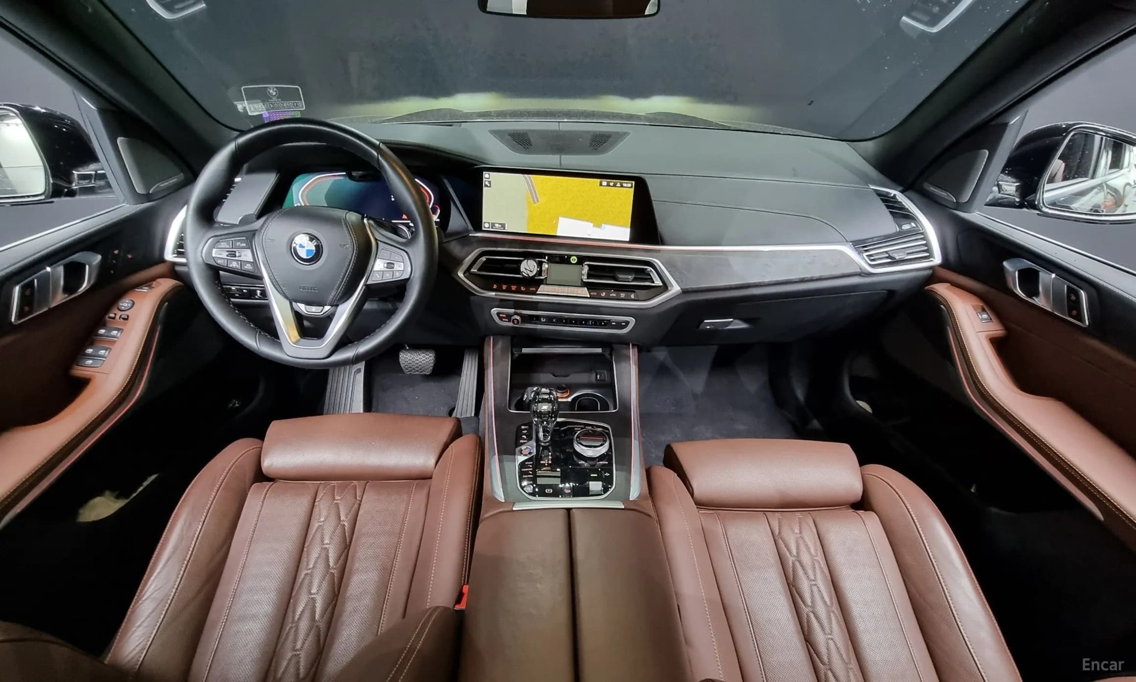 X5 (G05)