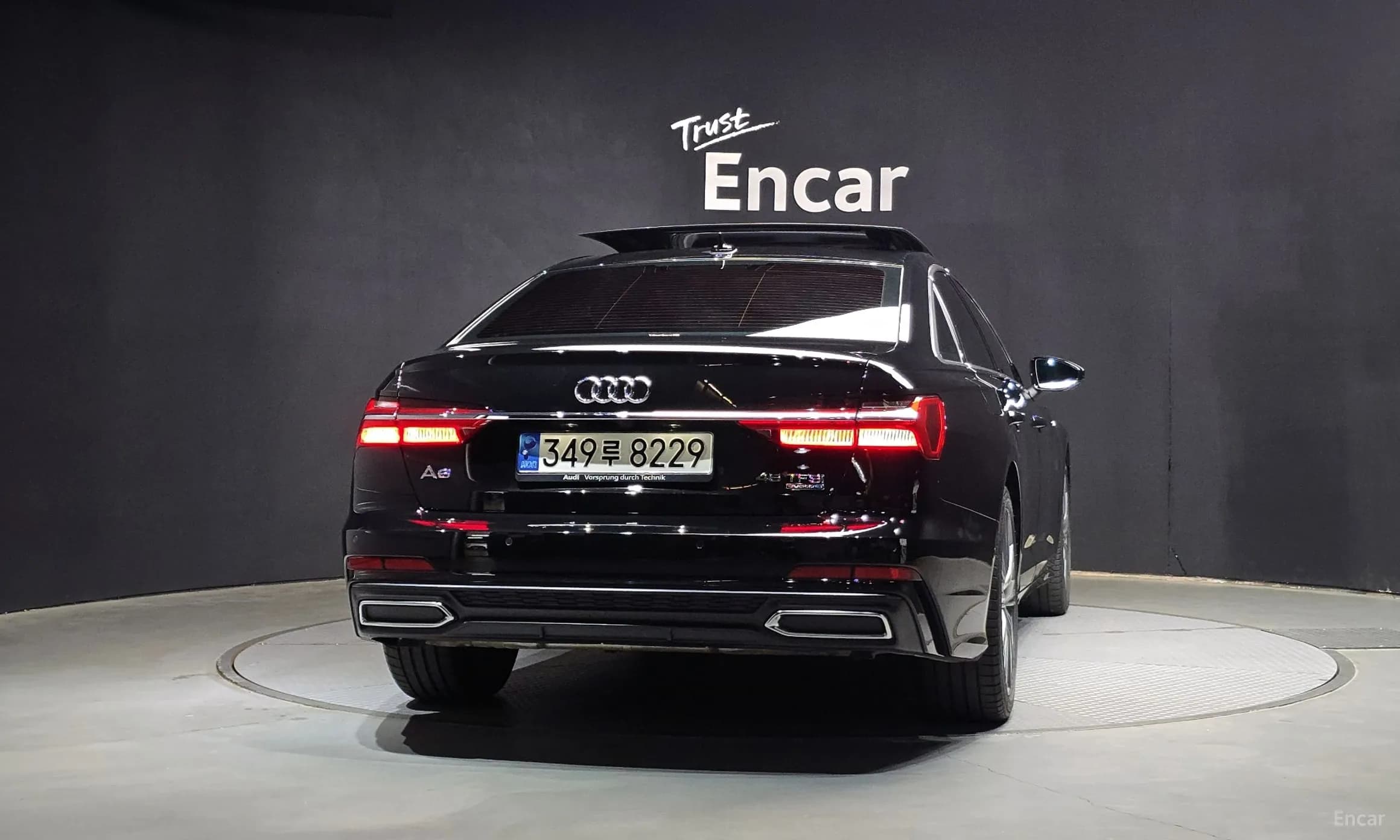A6 (C8)