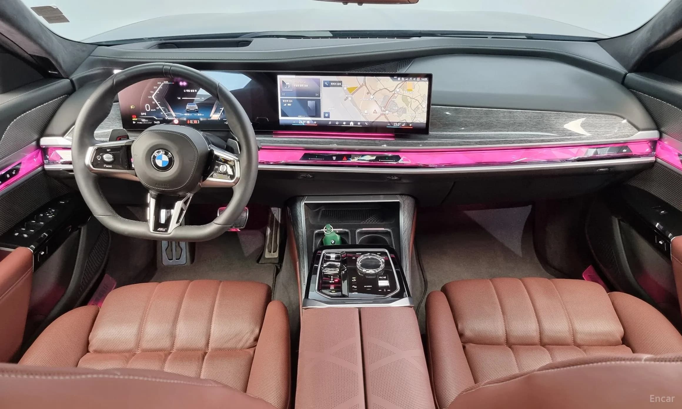 7 Series (G70)
