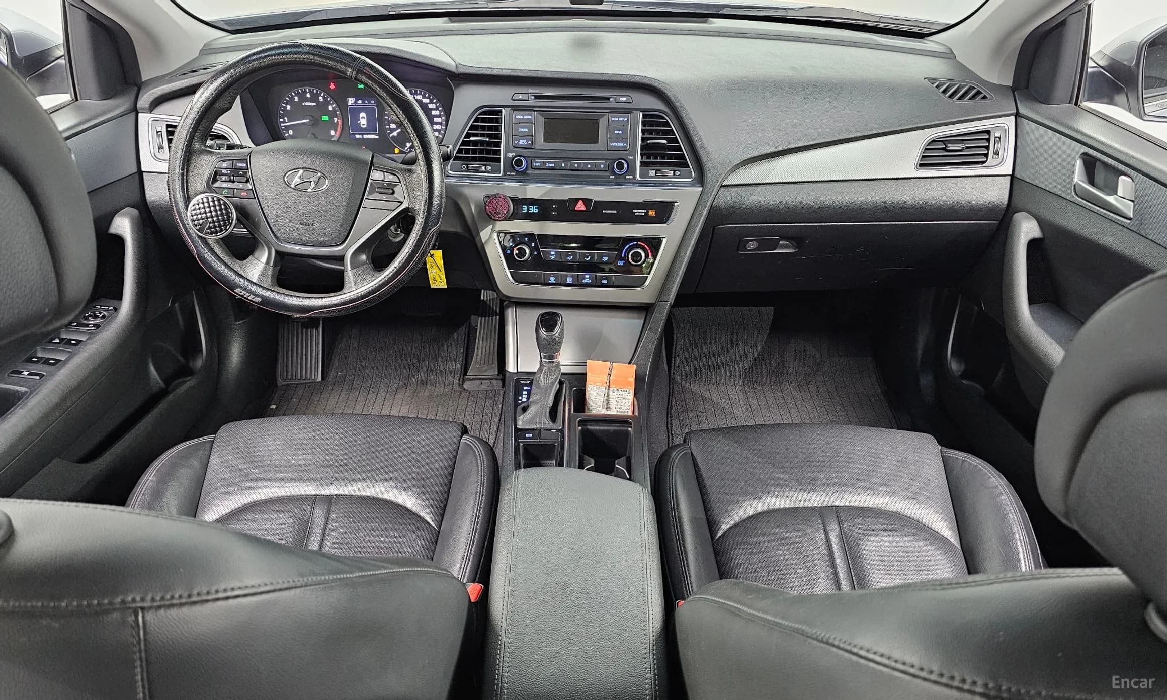 LF Sonata