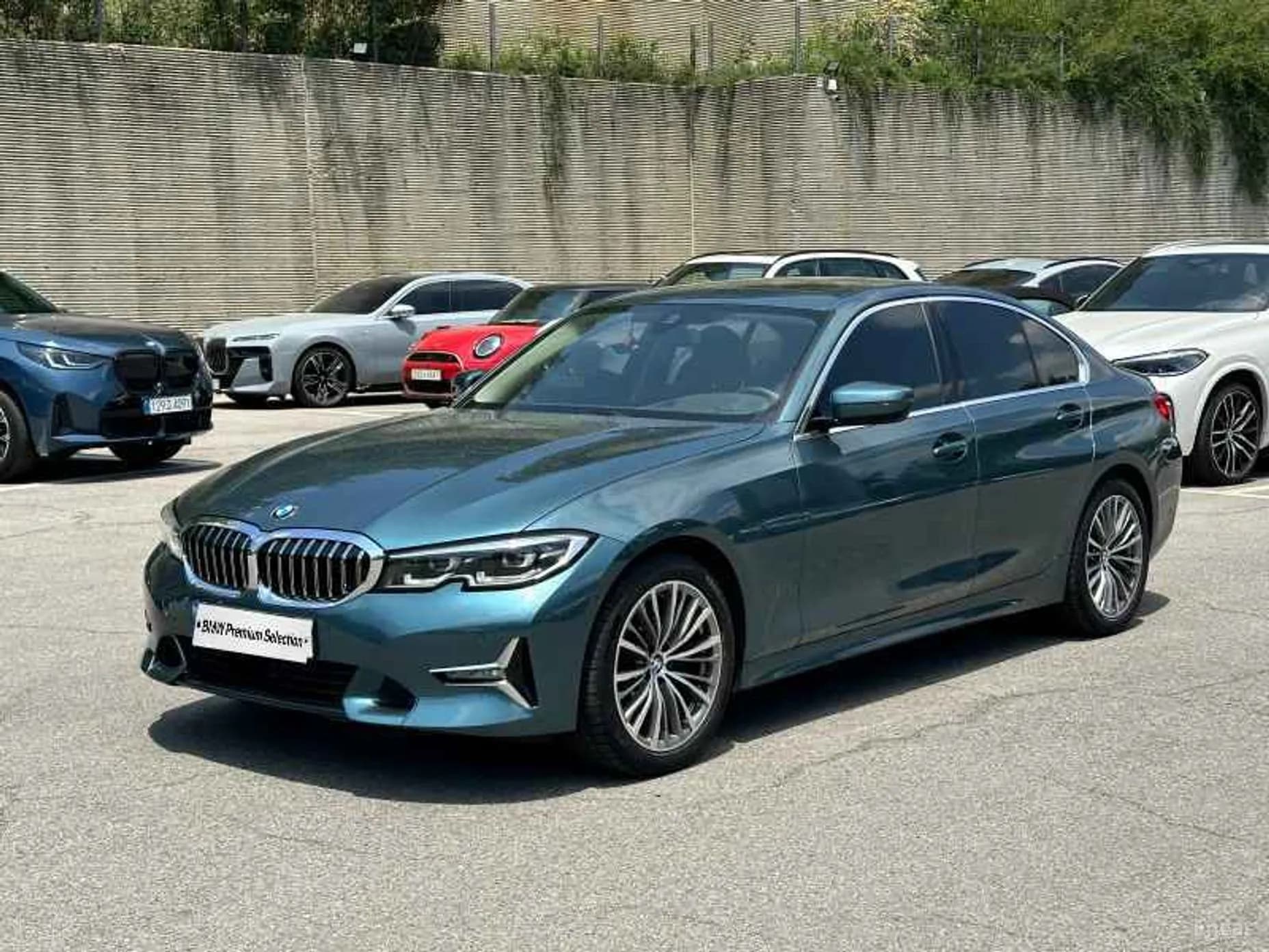 3 Series (G20)