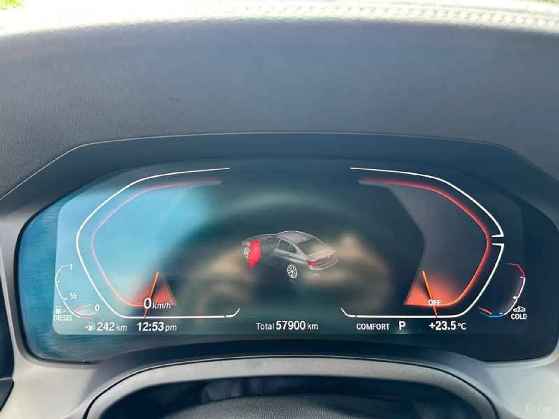 3 Series (G20)
