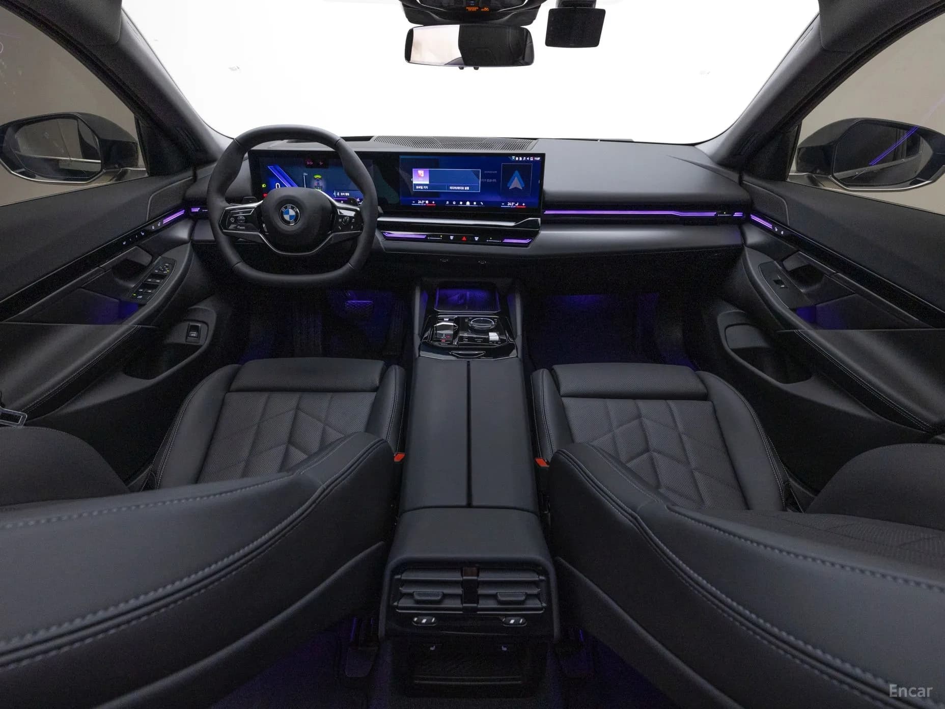 5 Series (G60)