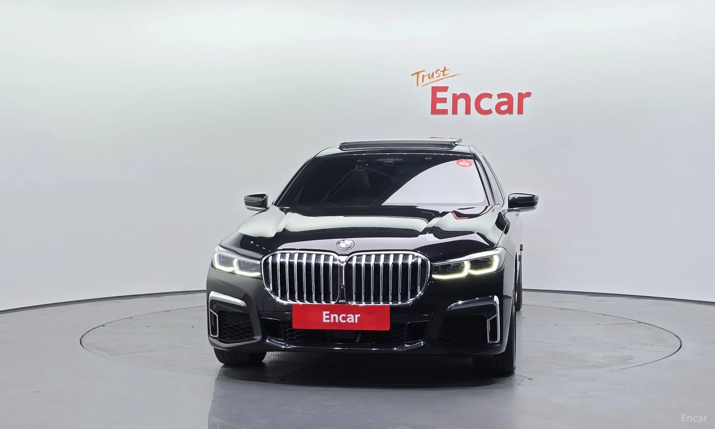 7 Series (G11)