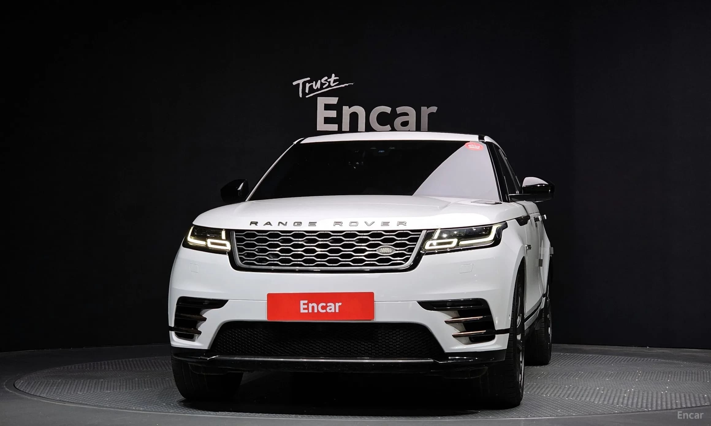 Range Rover Bella