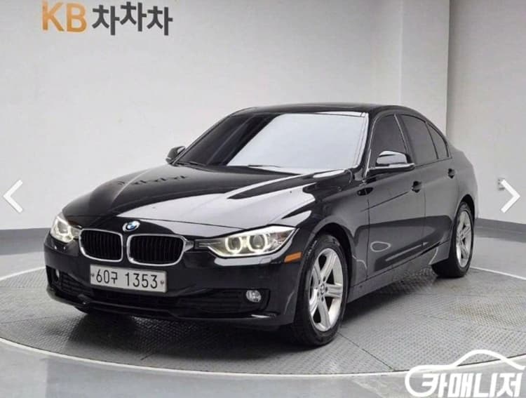 3 Series (F30)