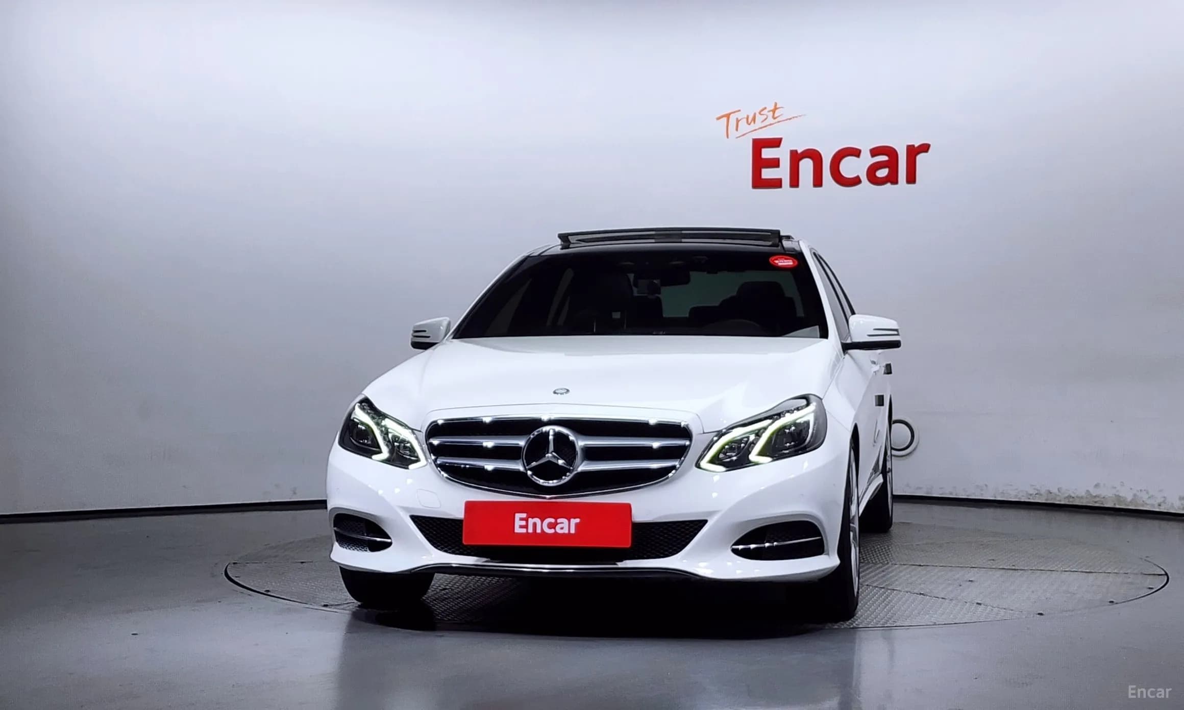 E-Class W212