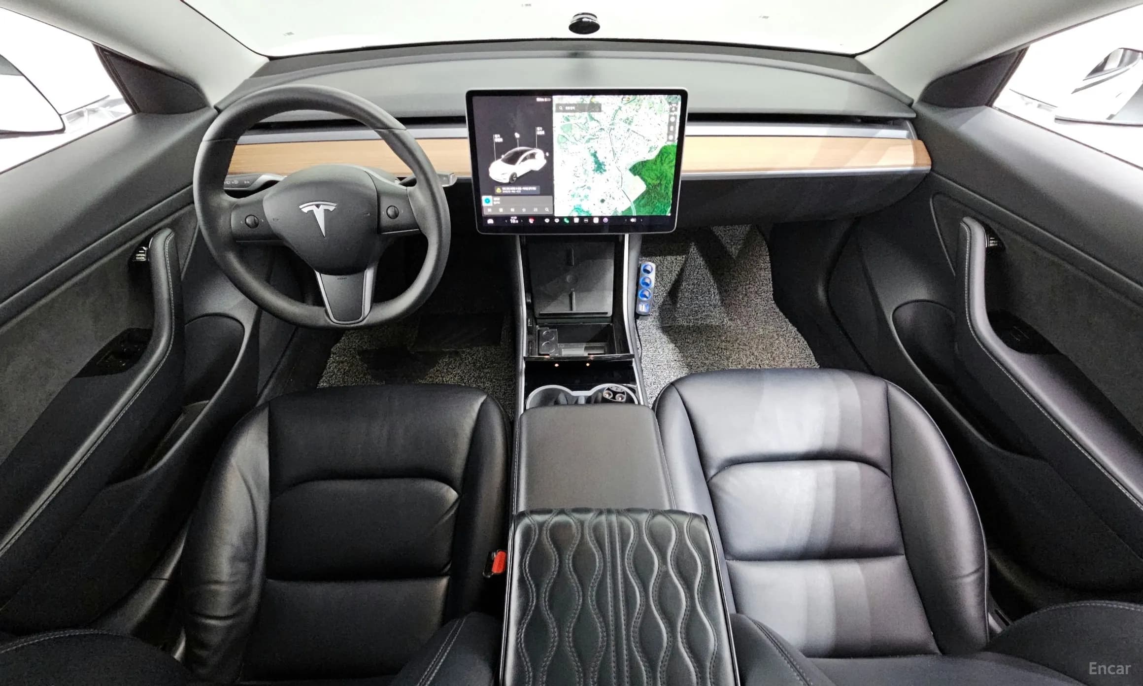 Model 3