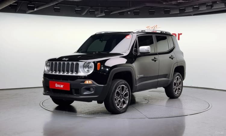 Renegade