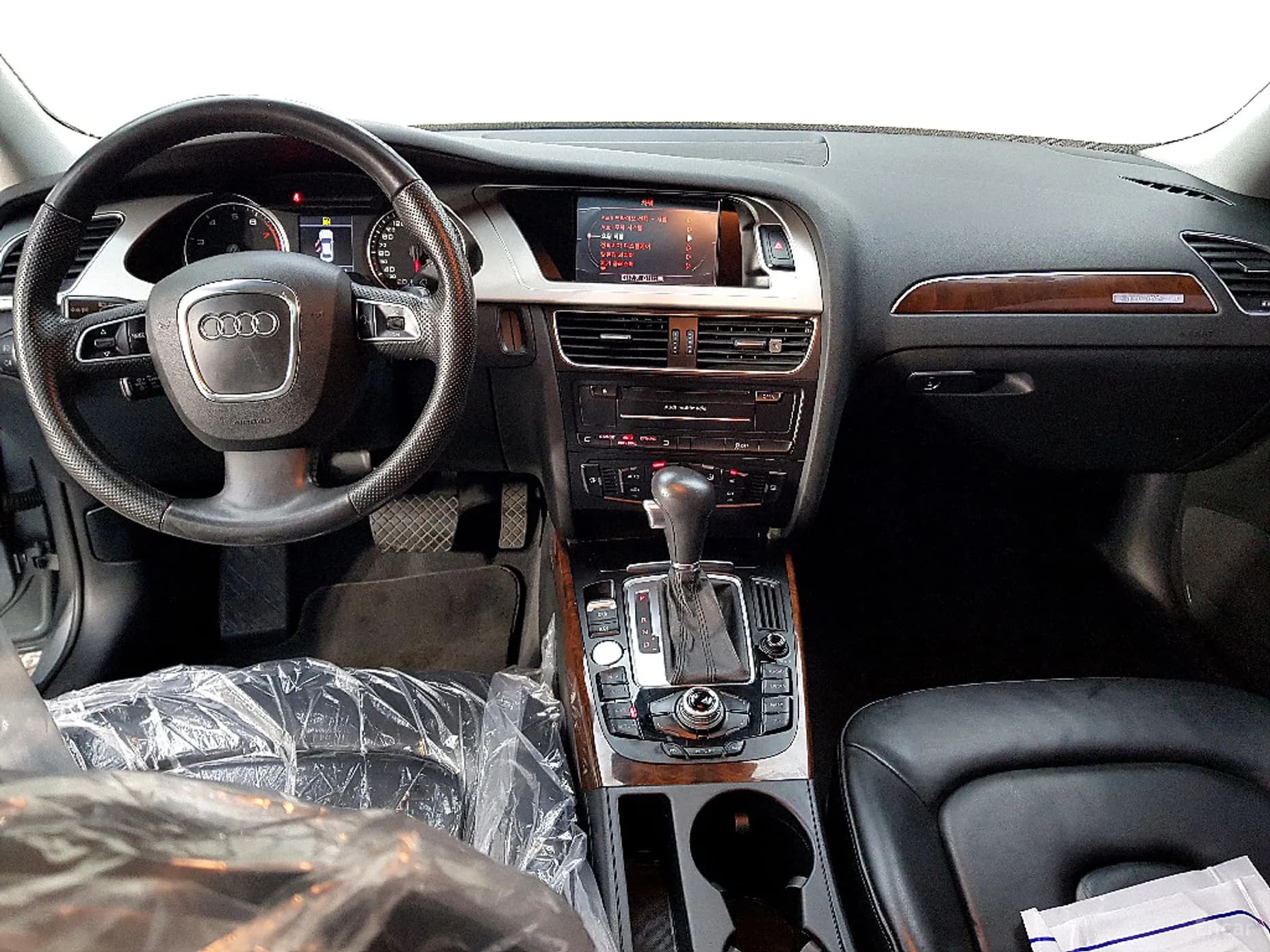 New A4