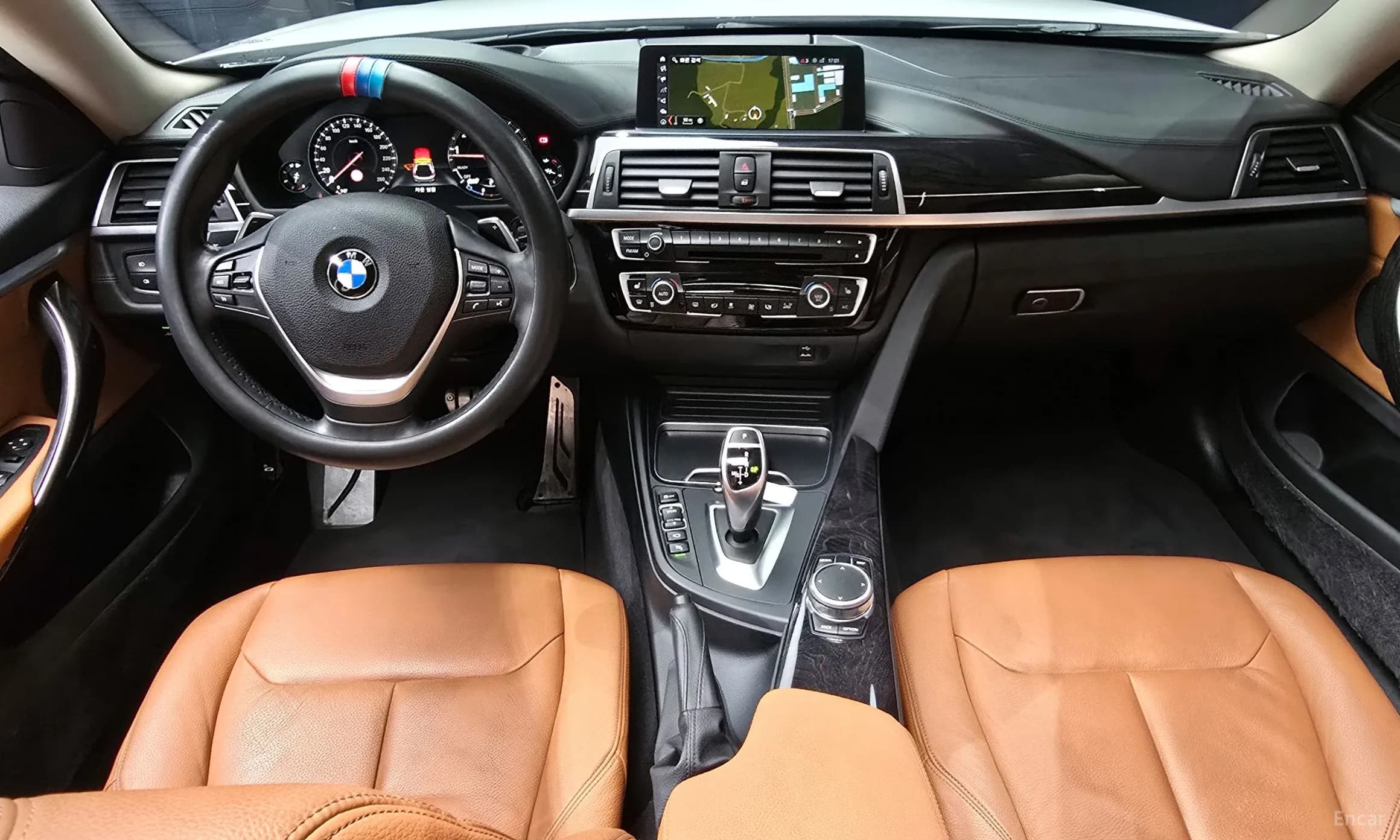 Series 4 (F32)