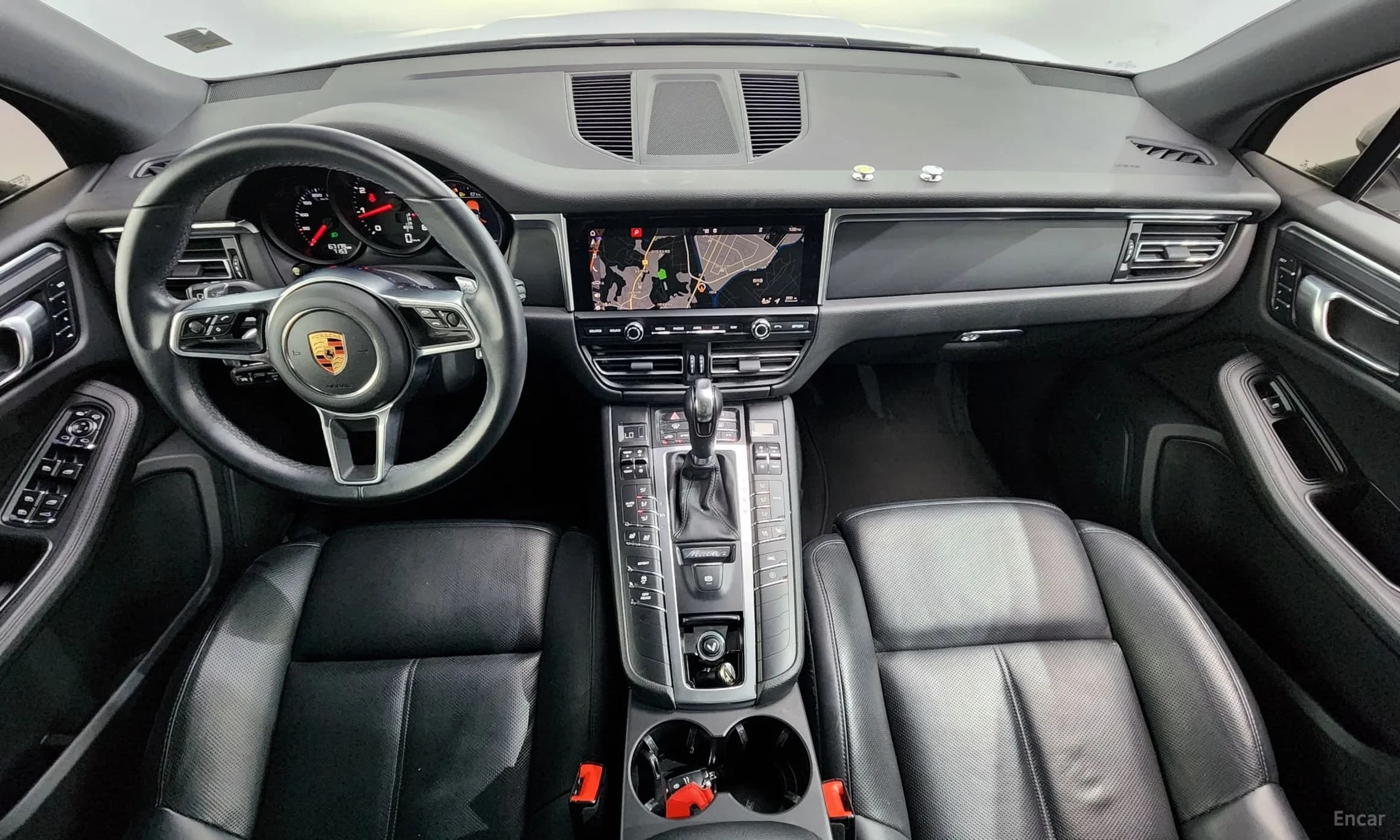 Macan