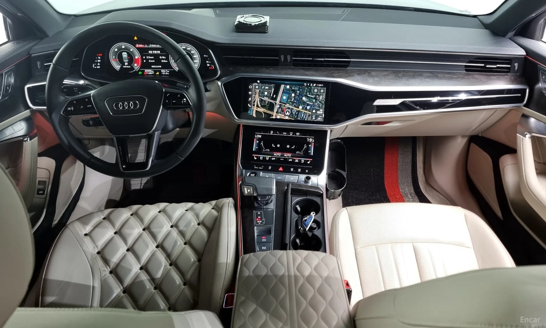 A6 (C8)