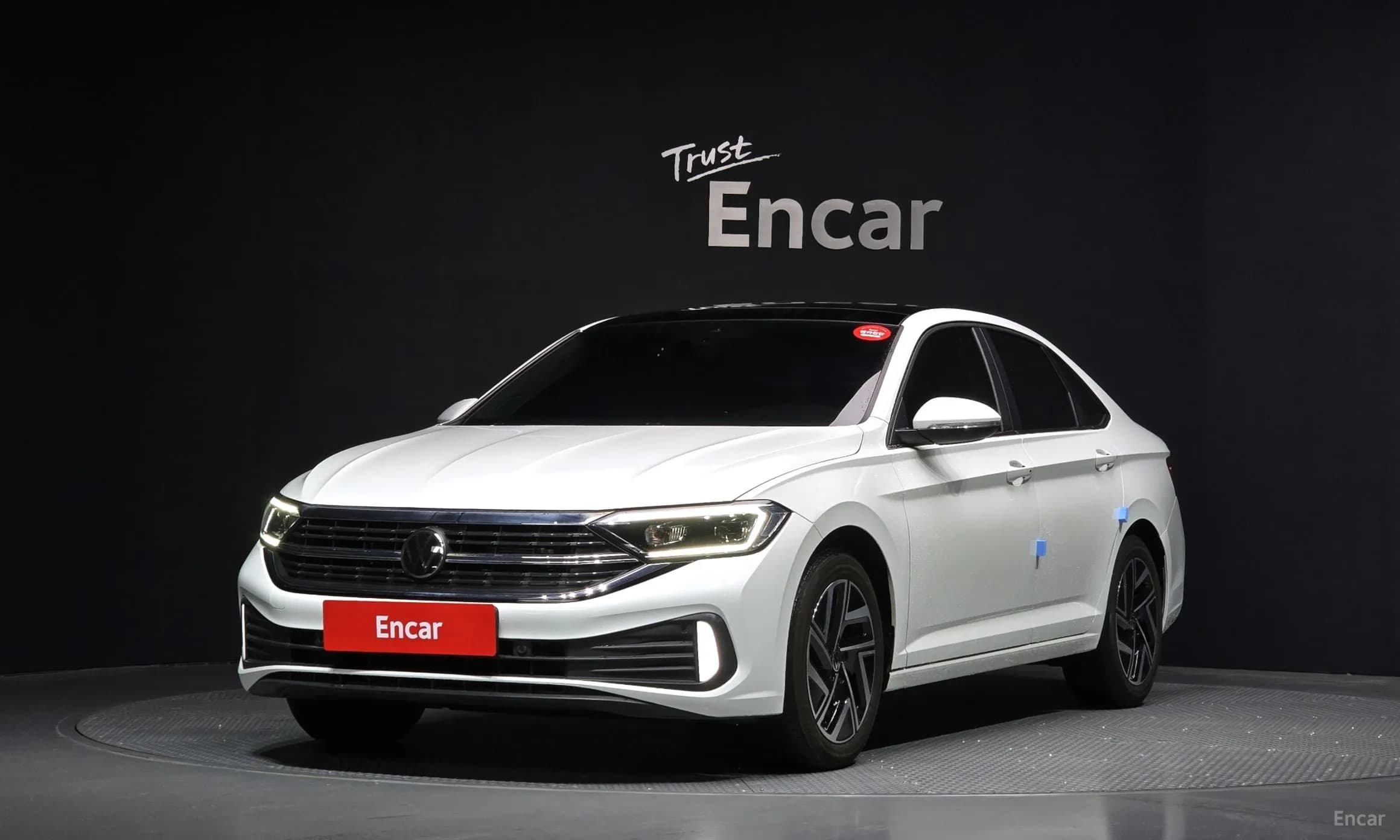 Jetta 7th Generation