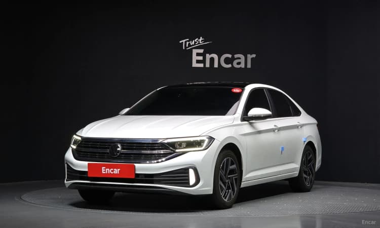 Jetta 7th Generation