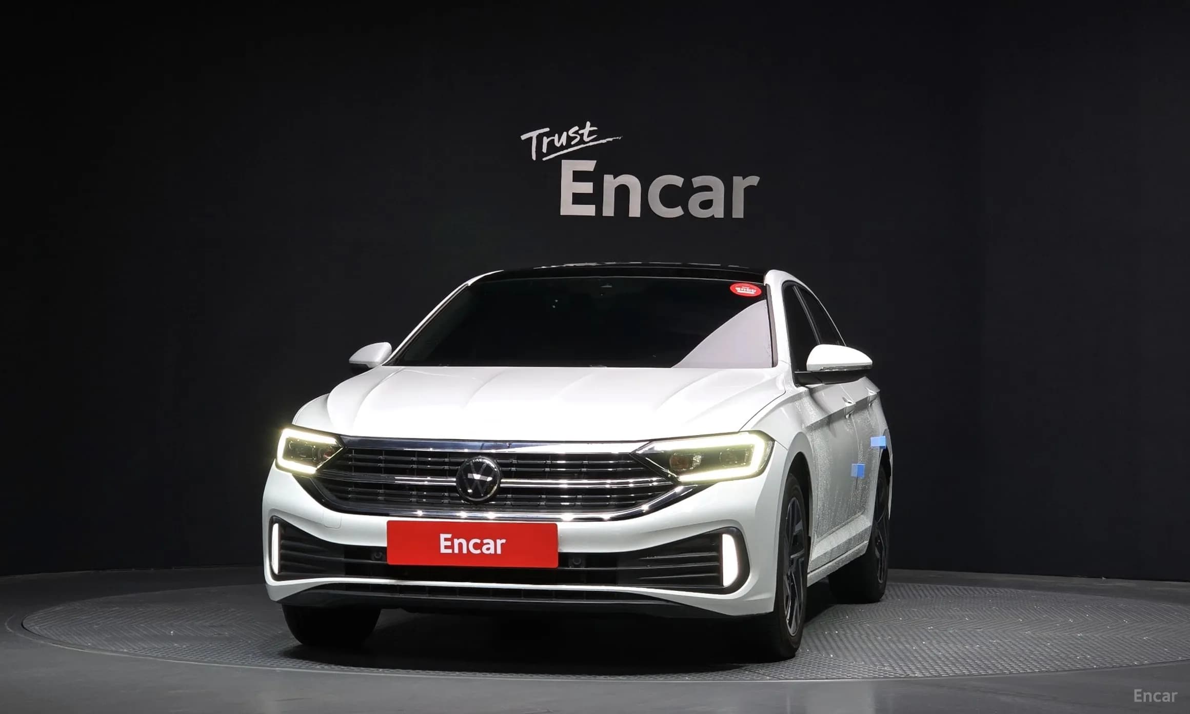 Jetta 7th Generation