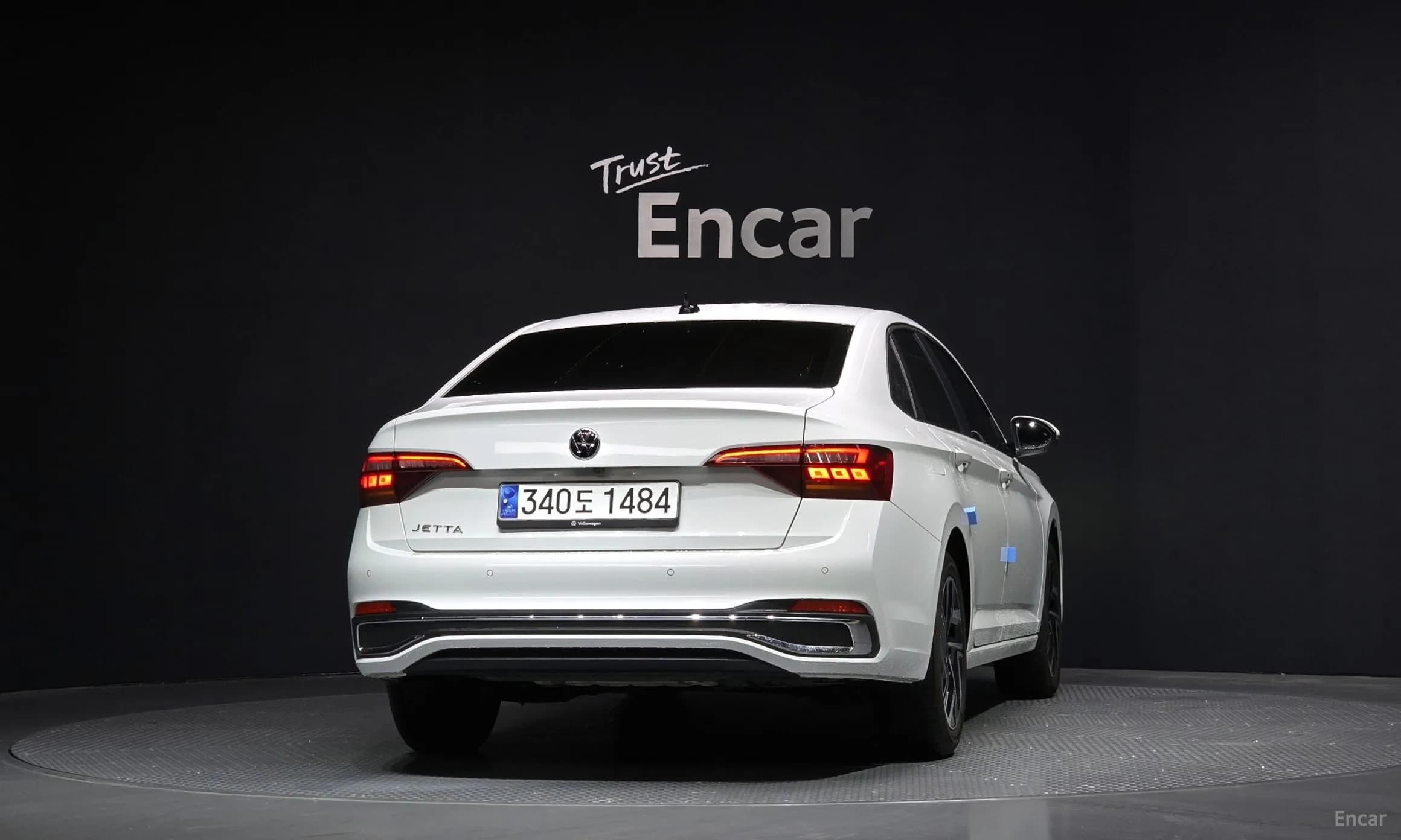 Jetta 7th Generation