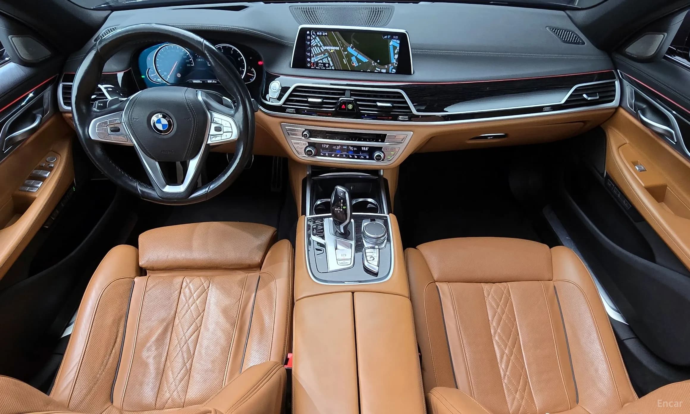7 Series (G11)