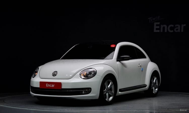 The Beetle