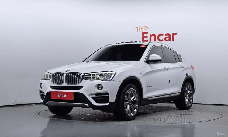 X4 (F26)