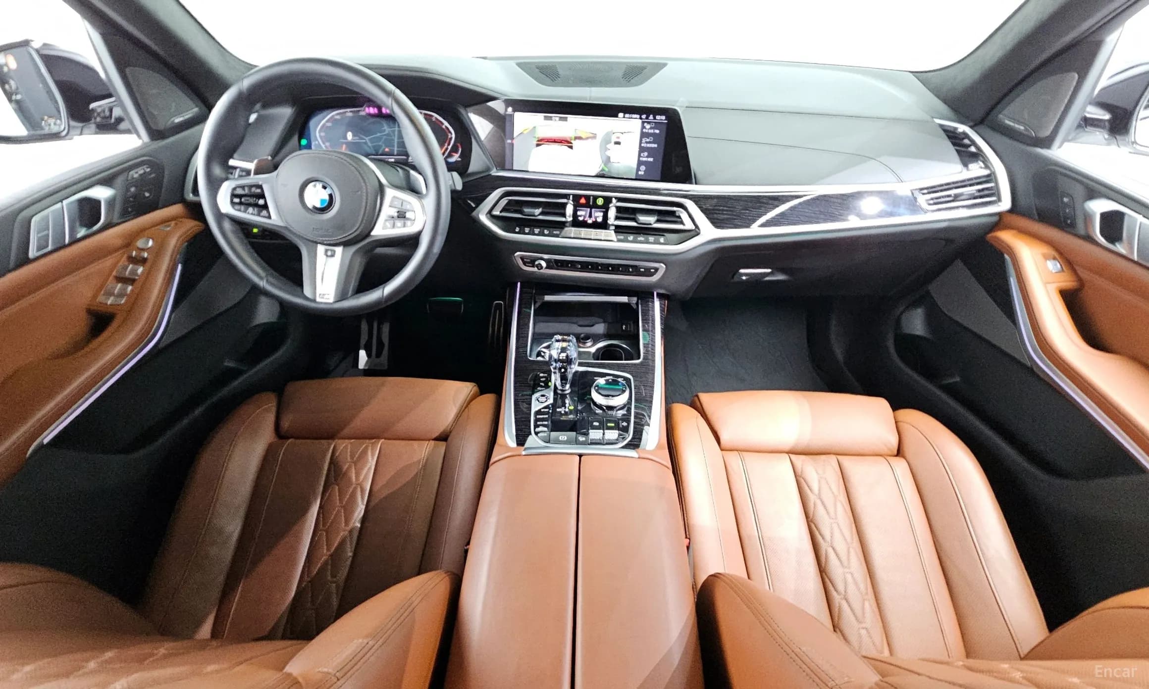 X7 (G07)