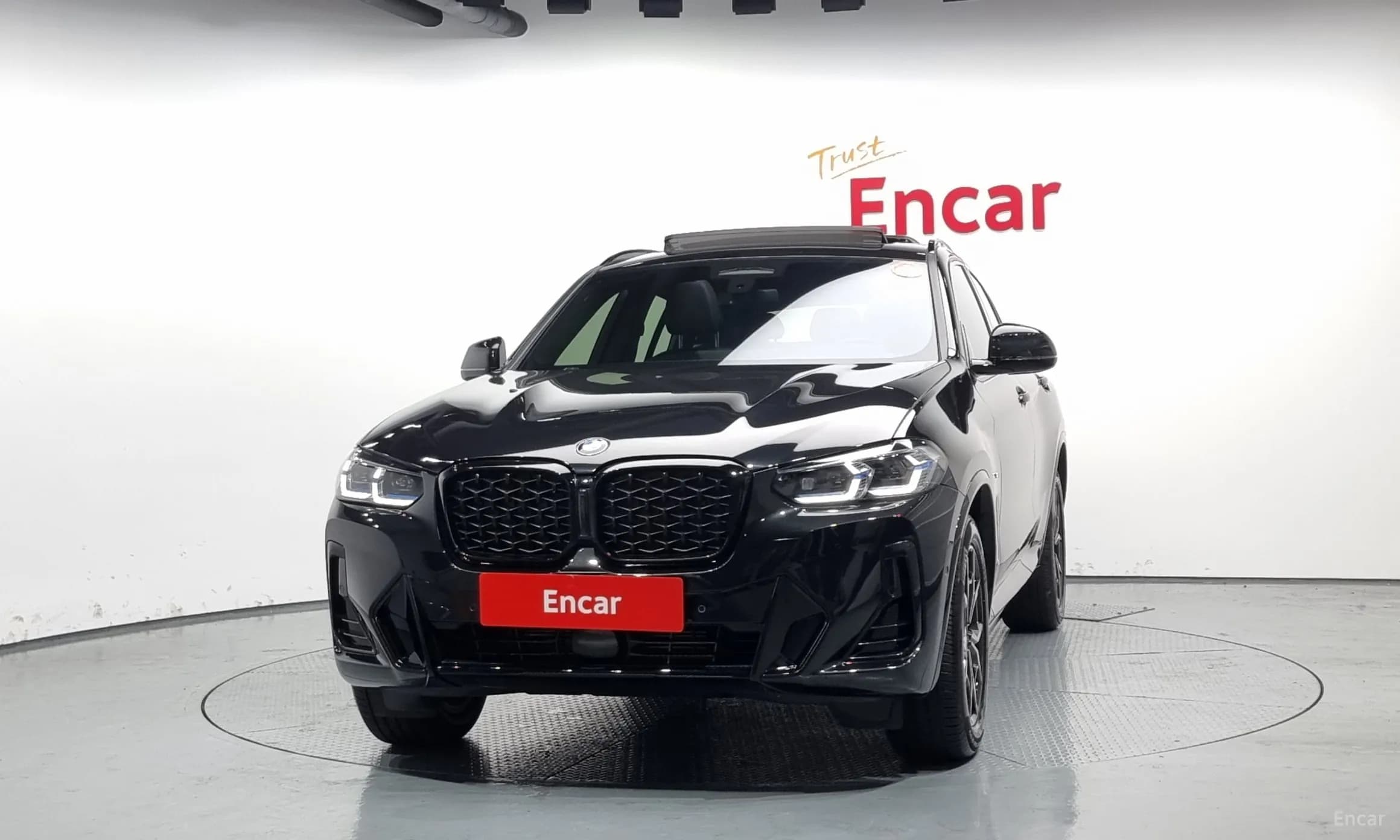 X4 (G02)