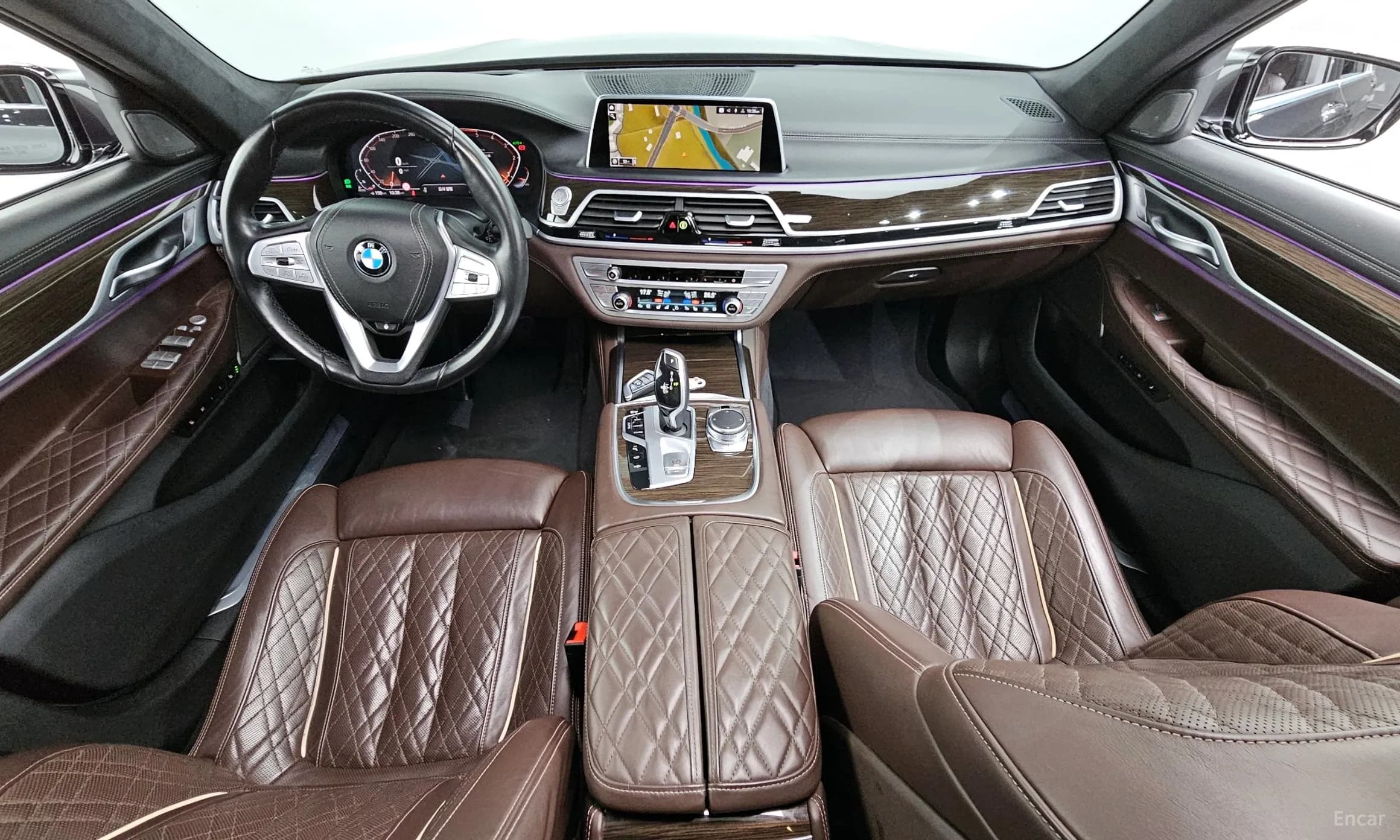 7 Series (G11)