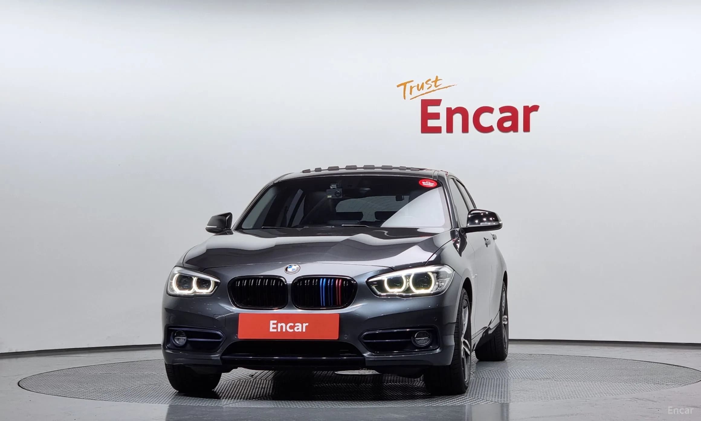 1 Series (F20)