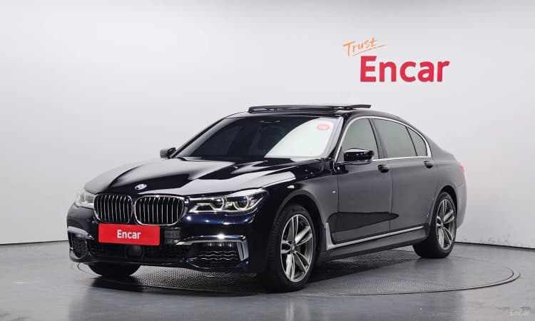 7 Series (G11)