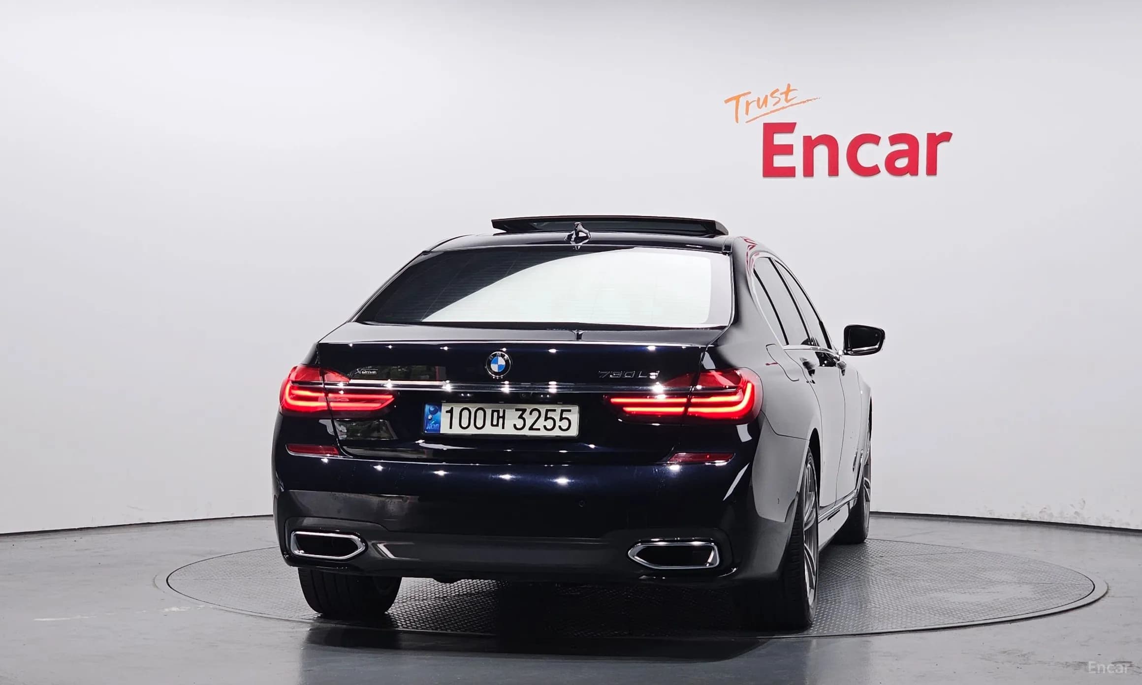 7 Series (G11)