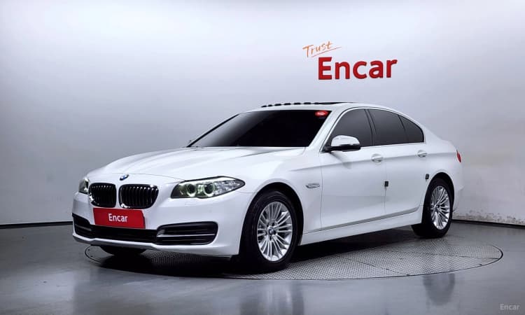5 Series (F10)
