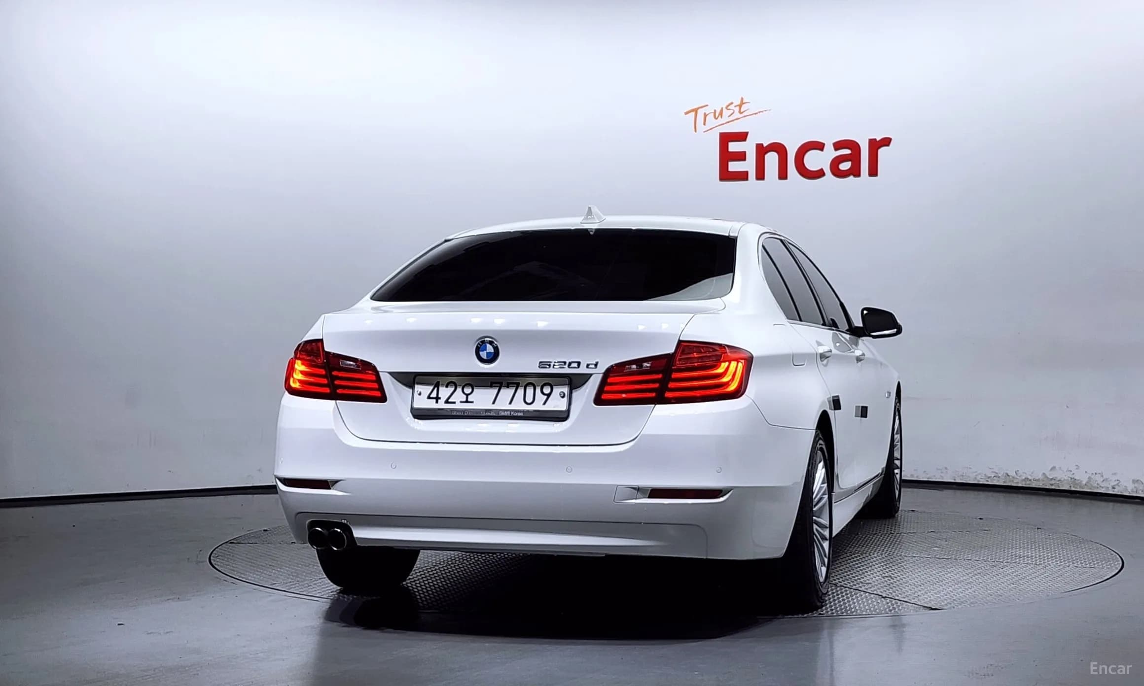 5 Series (F10)