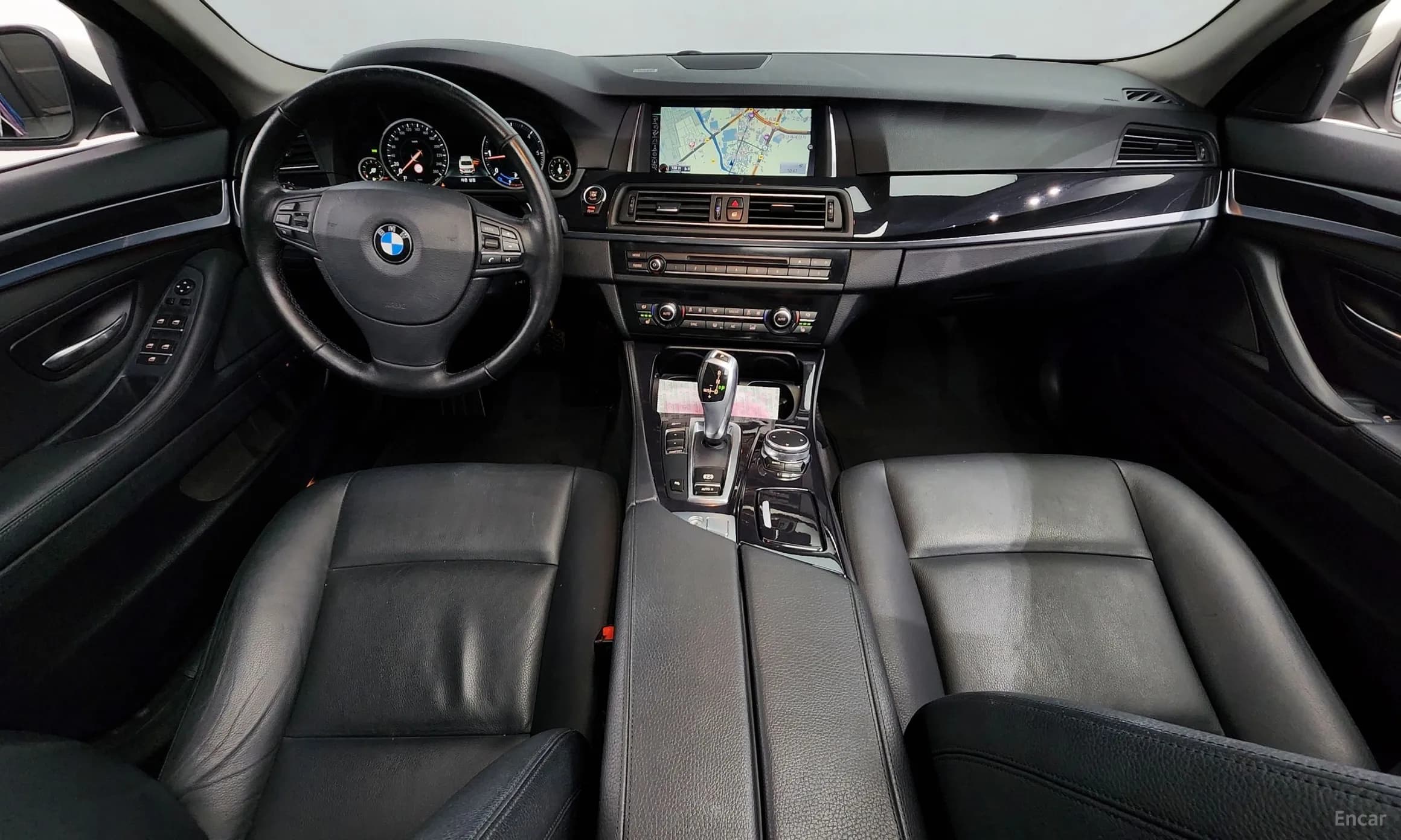 5 Series (F10)
