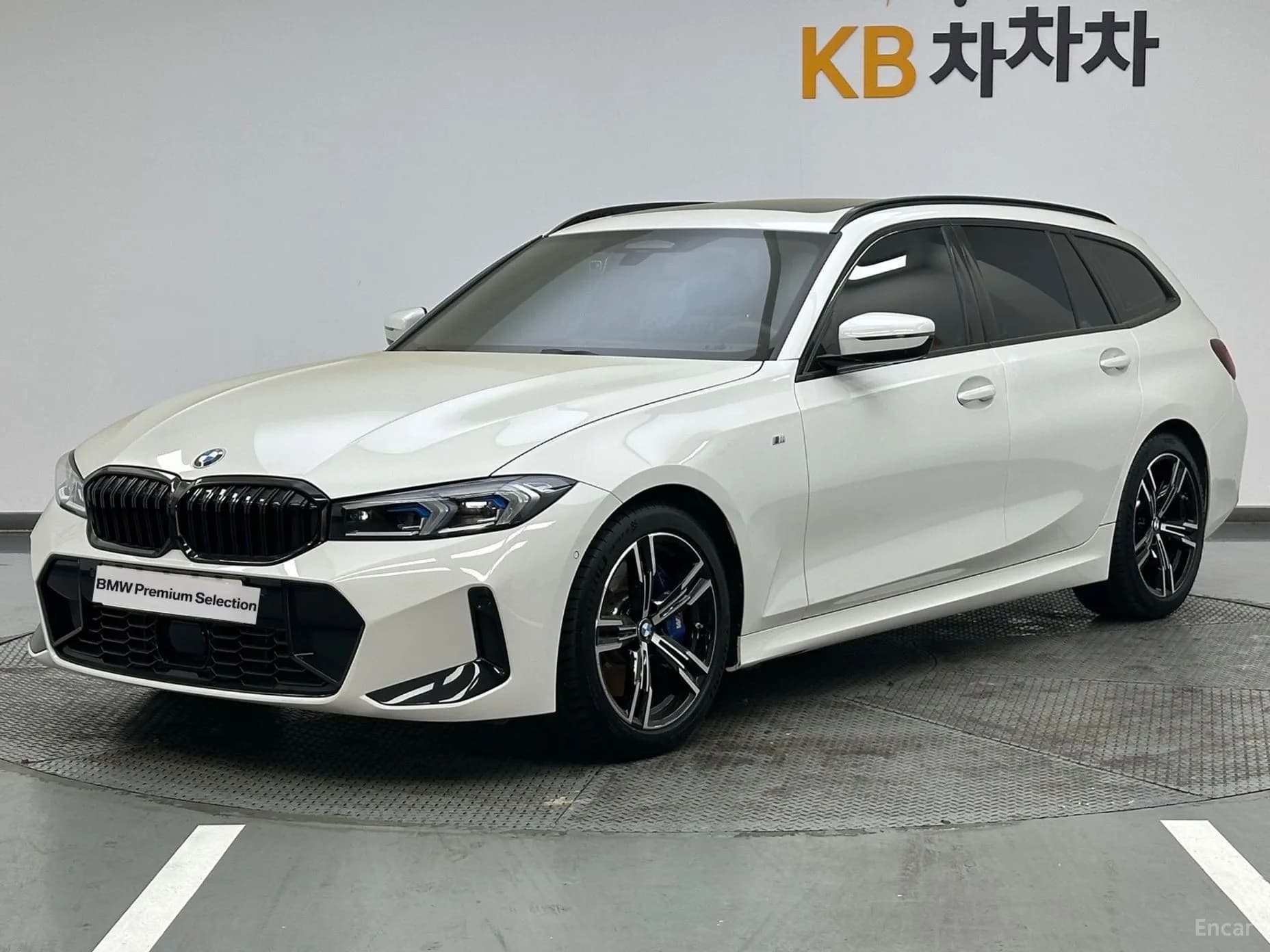 3 Series (G20)