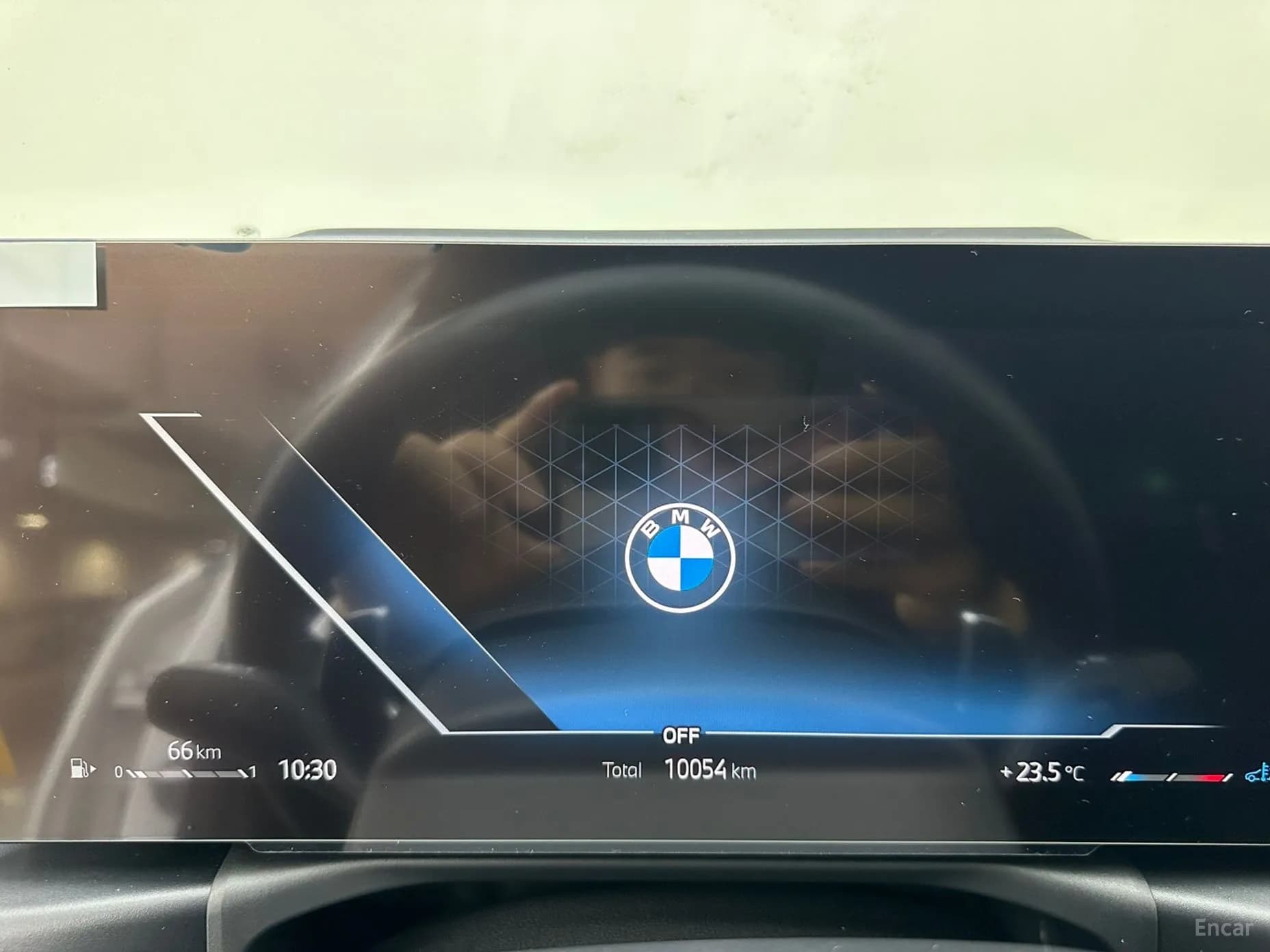 3 Series (G20)