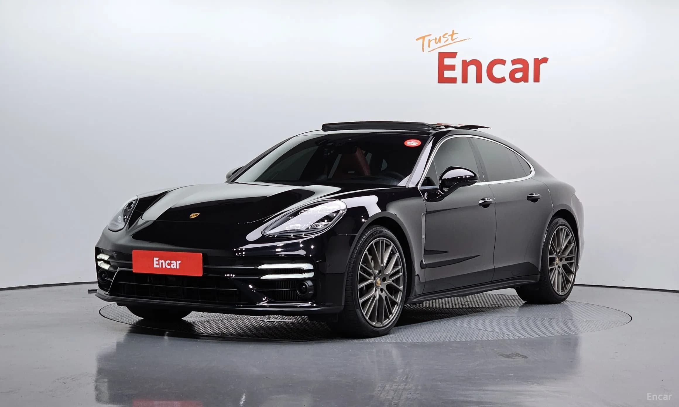 Panamera (971)