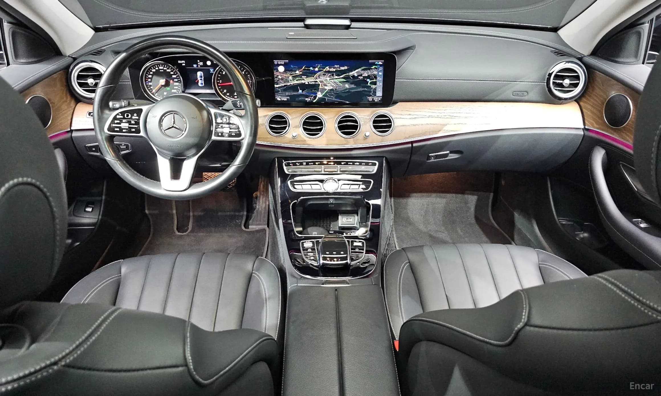 E-Class W213